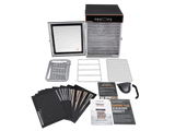 1 Zone / 10 Tray / 6.5 sq. ft Tray Area - Biltong Bundle