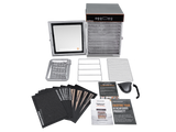 1 Zone / 10 Tray / 6.5 sq. ft Tray Area - Biltong Bundle