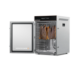 Benchfoods 1 Zone 16 Tray Biltong Bundle, angle open