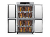 2 Zone / 28 Tray / 130 sq. ft Tray Area - Biltong Bundle