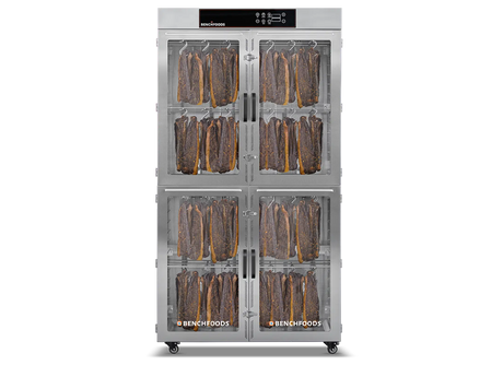 20" x 33.5" Biltong Hook & Rack Bundle