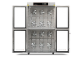 2 Zone / 28 Tray / 130 sq. ft Tray Area - Biltong Bundle