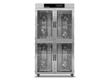 2 Zone / 28 Tray / 130 sq. ft Tray Area