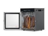 1 Zone / 10 Tray / 6.5 sq. ft Tray Area - Biltong Bundle