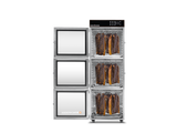 3 Zone / 30 Tray / 53 sq. ft Tray Area - Biltong Bundle