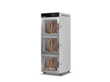 3 Zone / 30 Tray / 53 sq. ft Tray Area - Biltong Bundle
