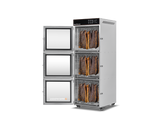 3 Zone / 30 Tray / 53 sq. ft Tray Area - Biltong Bundle