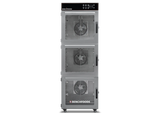 3 Zone / 30 Tray / 53 sq. ft Tray Area