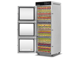 3 Zone 30 Tray commercial dehydrator