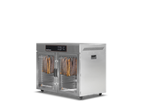 2 Zone - Horizontal / 32 Tray / 57 sq. ft Tray Area - Biltong Bundle