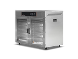 2 Zone - Horizontal / 32 Tray / 57 sq. ft Tray Area