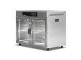 2 Zone - Horizontal / 32 Tray / 57 sq. ft Tray Area - Biltong Bundle