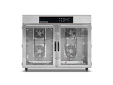 2 Zone - Horizontal / 32 Tray / 57 sq. ft Tray Area - Biltong Bundle
