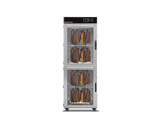 2 Zone - Vertical / 32 Tray / 57 sq. ft Tray Area - Biltong Bundle