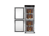 2 Zone - Vertical / 32 Tray / 57 sq. ft Tray Area - Biltong Bundle