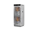 2 Zone - Vertical / 32 Tray / 57 sq. ft Tray Area - Biltong Bundle