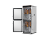 2 Zone - Vertical / 32 Tray / 57 sq. ft Tray Area - Biltong Bundle