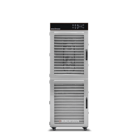 Benchfoods 2 Zone Vertical 32 Tray commercial dehydrator