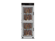 Benchfoods 2 Zone Vertical 32 Tray Biltong Bundle
