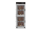 Benchfoods 2 Zone Vertical 32 Tray Biltong Bundle