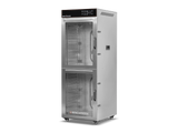 2 Zone - Vertical / 32 Tray / 57 sq. ft Tray Area