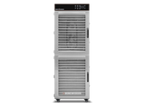 2 Zone - Vertical / 32 Tray / 57 sq. ft Tray Area