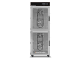 2 Zone - Vertical / 32 Tray / 57 sq. ft Tray Area