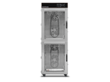 2 Zone - Vertical / 32 Tray / 57 sq. ft Tray Area - Biltong Bundle