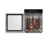 8" x 12" Biltong Rack & Hook Bundle