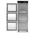 3 Zone / 30 Tray / 53 sq. ft Tray Area