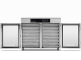 2 Zone - Horizontal / 32 Tray / 57 sq. ft Tray Area