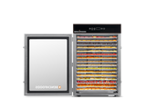 1 Zone / 16 Tray / 28 sq. ft. Tray Area - Biltong Bundle