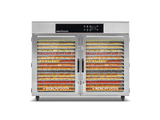 2 Zone - Horizontal / 32 Tray / 57 sq. ft Tray Area