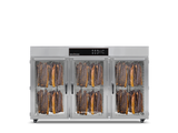 3 Zone / 60 Tray / 107 sq. ft Tray Area - Biltong Bundle