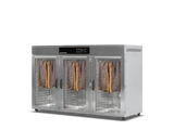 3 Zone / 60 Tray / 107 sq. ft Tray Area - Biltong Bundle