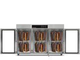 3 Zone / 60 Tray / 107 sq. ft Tray Area - Biltong Bundle