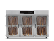 Benchfoods 3 Zone 60 Tray Biltong Bundle