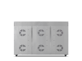 3 Zone / 60 Tray / 107 sq. ft Tray Area - Biltong Bundle