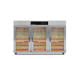 3 Zone / 60 Tray / 107 sq. ft Tray Area - Biltong Bundle