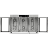 3 Zone / 60 Tray / 107 sq. ft Tray Area - Biltong Bundle