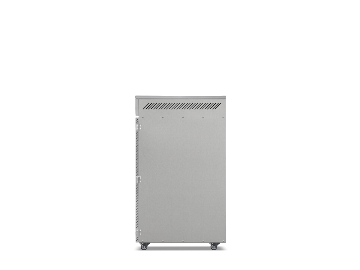 3 Zone / 60 Tray / 107 sq. ft Tray Area - Biltong Bundle