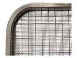 18" x 25" Industrial Fine Mesh Tray