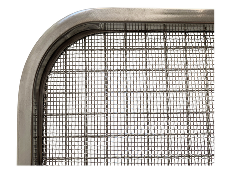 18" x 25" Industrial Fine Mesh Tray