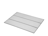 2 Zone / 28 Tray / 130 sq. ft Tray Area