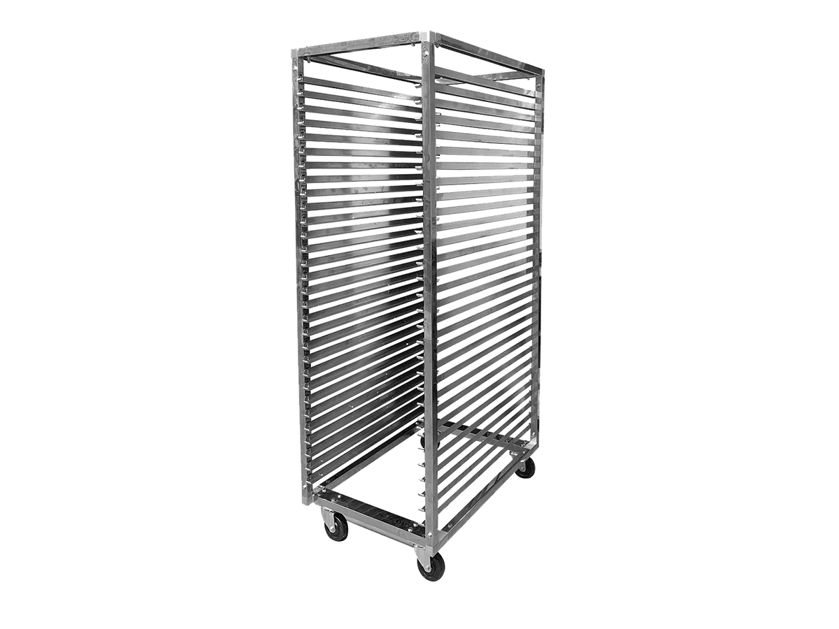 28 Layer Cooling Cart For 28-CUD