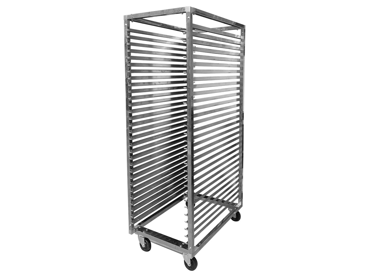 30 Layer Cooling Cart For 60-CUD