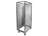 30 Layer Cooling Cart For 60-CUD
