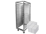 30 Layer Cooling Cart For 60-CUD