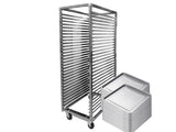 30 Layer Cooling Cart For 60-CUD
