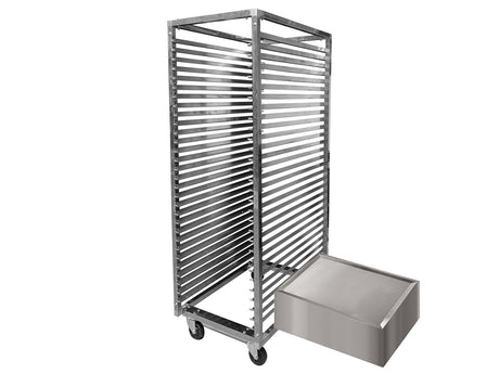 28 Layer Cooling Cart For 28-CUD